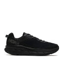 HOKA ONEONE CLIFTON 5(Black/Bl...