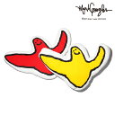 Mark Gonzales Angel Cushion (2色展開) (マーク・ゴンザレス エンゼル クッション) 【street-mens】【送料無料】【smtb-m】【14AW-I】