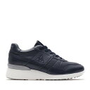 le coq sportif LA SEINE RIFT RAIN(NAVY)(ルコックスポルティフ LA セーヌ リフト レイン)【メンズ】【レディース】【スニーカー】【18FW-I】
