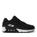 NIKE WMNS AIR MAX 90(BLACK/BLA...