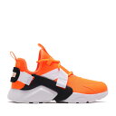 NIKE W AIR HUARACHE CITY LOW P...