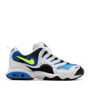 NIKE AIR TERRA HUMARA '18(WHITE/VOLT-PHOTO BLUE-BLACK)(ナイキ エア テラ フマラ 18) 【メンズ】【スニーカー】【19SP-I】