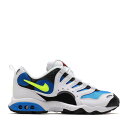 NIKE AIR TERRA HUMARA '18(WHITE/VOLT-PHOTO BLUE-BLACK)(ʥ  ƥ եޥ 18) ڥ󥺡ۡڥˡۡ19SP-I