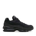 NIKE AIR MAX 95 ESSENTIAL(BLACK/BLACK-ANTHRACITE-WHITE)(ナイキ エア マックス 95 エッセンシャル)【メンズ】【レディース】【スニーカー】【19HO-I】