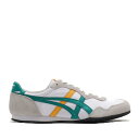Onitsuka Tiger SERRANO(WHITE/G...
