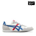 Onitsuka Tiger SERRANO (WHITE/...