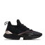 PUMA MUSE MAIA LUXE WMNS(PUMA BLACK-PU)(プーマ ミューズ マイア ラグゼ ウィメンズ)【レディース】【スニーカー】【18HO-I】