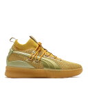 PUMA CLYDE COURT T.R.(METALLIC...