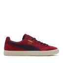 PUMA CLYDE PAISLEY(BARBADOS CH...