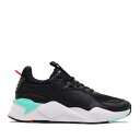 PUMA RS-X MASTER(PUMA BLACK-PU)(プーマ Rs-X マスター)【メンズ】【レディース】【スニーカー】【20SP-S】
