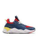 PUMA RS-X MASTER(DARK DENIM-HI)(プーマ Rs-X マスター)【メンズ】【レディース】【スニーカー】【20SP-S】
