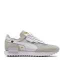 PUMA Future Rider X CTM W(PUMA WHITE)(プーマ フューチャーライダー X CTM W)【メンズ】【スニーカー】【20SP-S】