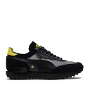 PUMA Future Rider X CTM B(PUMA BLACK-PU)(プーマ フューチャーライダー X CTM B)【メンズ】【レディース】【スニーカー】【20SP-S】