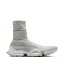 Reebok SOCK RUN.R(GRY/WHT/MIST)(リーボック ソック ランR)【メンズ】【スニーカー】【19SS-I】