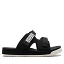 SHAKA CHILL OUT(Black/White)(シャカ チルアウト)【メンズ】【レディース】【サンダ