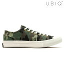 UBIQ NATHELIE(CAMO)(ユービック ナタリー...