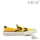 UBIQ HOGGE PEANUTS_CB(YELLOW)(...