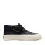 UBIQ eL(BLACK)(ユービック エル)【メンズサイズ】【スニーカー】【日本製】【18FA-I】