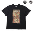 UBIQ IREZUMI T-SHIRT (Youkai) ...