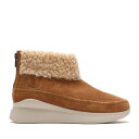 UGG W MONTROSE SNEAKER(CHESTNU...