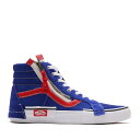 VANS SK8-HI REISSUE CAP(SURF T...