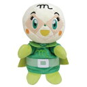 【クーポン最大550円OFF!】在庫あり!!【定形外送料無料】ハンドパペット ソフト メロンパンナちゃん 182503 アンパンマンシリーズ ぬいぐるみ 手人形 手踊り人形 手遊び ベビー玩具 おもちゃ ままごと 読み聞かせ ねかしつけ お話 アニメ キャラクター 人気