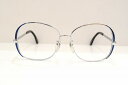 MARWITZ（マルヴィッツ）6091 618ヴィンテージメガネフレーム新品めがね眼鏡サングラスメンズレディースブランド