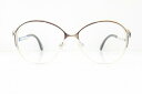 Rodenstock(ローデンストック)703 chiffonヴィンテージメガネフレーム新品 西ドイツ めがね 眼鏡 サングラス