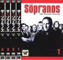 全巻セット【中古】DVD▼ザ・ソプラノズ 哀愁のマ