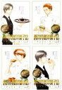 全巻セット【中古】DVD▼西洋骨董洋菓子店 アンティーク(4枚セット)第1話~第12話 最終話▽レンタル落ち
