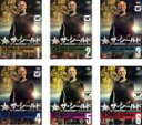 全巻セット【中古】DVD▼ザ・シールド ルール無用