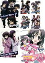 全巻セット【送料無料】【中古】DVD▼School Days スクールデイズ(7枚セット)第1話~第12話 最終+OVAスペシャル マジカルハート☆こころちゃん▽レンタル落ち