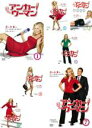全巻セット【中古】DVD▼恋するアンカーウーマン(