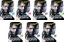全巻セット【中古】DVD▼ALMOST HUMAN