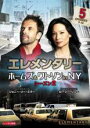 【バーゲンセール DVD】【中古】DVD▼エレメンタリー ホームズ&ワトソン in NY シーズン2 Vol.5(第9話、第10話)▽レンタル落ち【海外ドラマ】