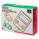 【送料無料!】【新品ゲーム】 ニンテンドー クラシックミニ スーパーファミコン