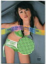 ピンスポ!!「杏さゆり」HITS LIMITEDSR-1 PIN-SPOT 04ピンスポビキニカードシリアルNo.15/62 画像