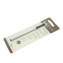 CROSS クロス セレクチップ替芯 ジャンボサイズボールペン(油性) 黒 (8562-1) 【正規品】