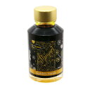 《新品》 DIAMINE ダイアミン シマーリングインク ゴールデンサンズ（Golden Sands ) 50ml 【ラッピング無料】【正規品】