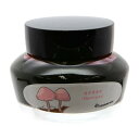 《新品》 SAILOR セーラー ボトルインク キングダムノート別注 日本の生物シリーズ 「きのこ」 サクラタケ 50ml 【ラッピング無料】【正規品】