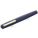 《新品》 NAKAYA 中屋万年筆 万年筆 ライターモデル ピッコロサイズ 桔梗 細字【受注生産品】【smtb-f】