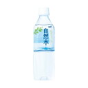 サーフビバレッジ 自然水 500ml×48本(24本×2ケース) 天然水 ミネラルウォーター 500cc 軟水 ペットボトル