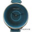 ジョージジェンセン GEORG JENSEN ラウンド Ref.316 クォーツ メンズ 腕時計 om 【中古】