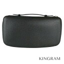 ルイ・ヴィトン LOUIS VUITTON タイガ オーガナイザー アトール ウランドファスナー M30652 アルトワーズ レザー メンズ財布 ju【中古】
