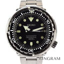 セイコー SEIKO プロスペックス マリーンマスター SBBN031 / 7C46-0AG0 ダイバーウォッチ プロフェッショナル クォーツ メンズ 腕時計 fhi【中古】