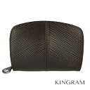 ルイ・ヴィトン LOUIS VUITTON エピ ポルトフォイユ エピ Z M6344D モカ レザー コインケース rkd【中古】