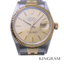 ロレックス ROLEX デイトジャスト Ref.16013 ...