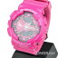 カシオ CASIO G-SHOCK Ref.GMA-S110MP-4A3JR クォーツ レディース 腕時計 ec 【中古】