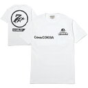 7UNION 7ユニオン Skull Boy Tee 半袖 Tシャツ ユニセックス IAVW-018C ホワイト