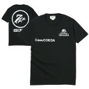 7UNION 7ユニオン Skull Boy Tee 半袖 Tシャツ ユニセックス IAVW-018C ブラック